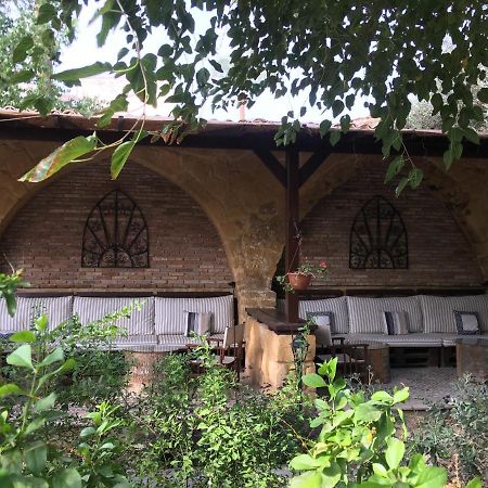 Palm Garden Guest House Nikosia Eksteriør bilde