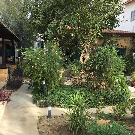 Palm Garden Guest House Nikosia Eksteriør bilde