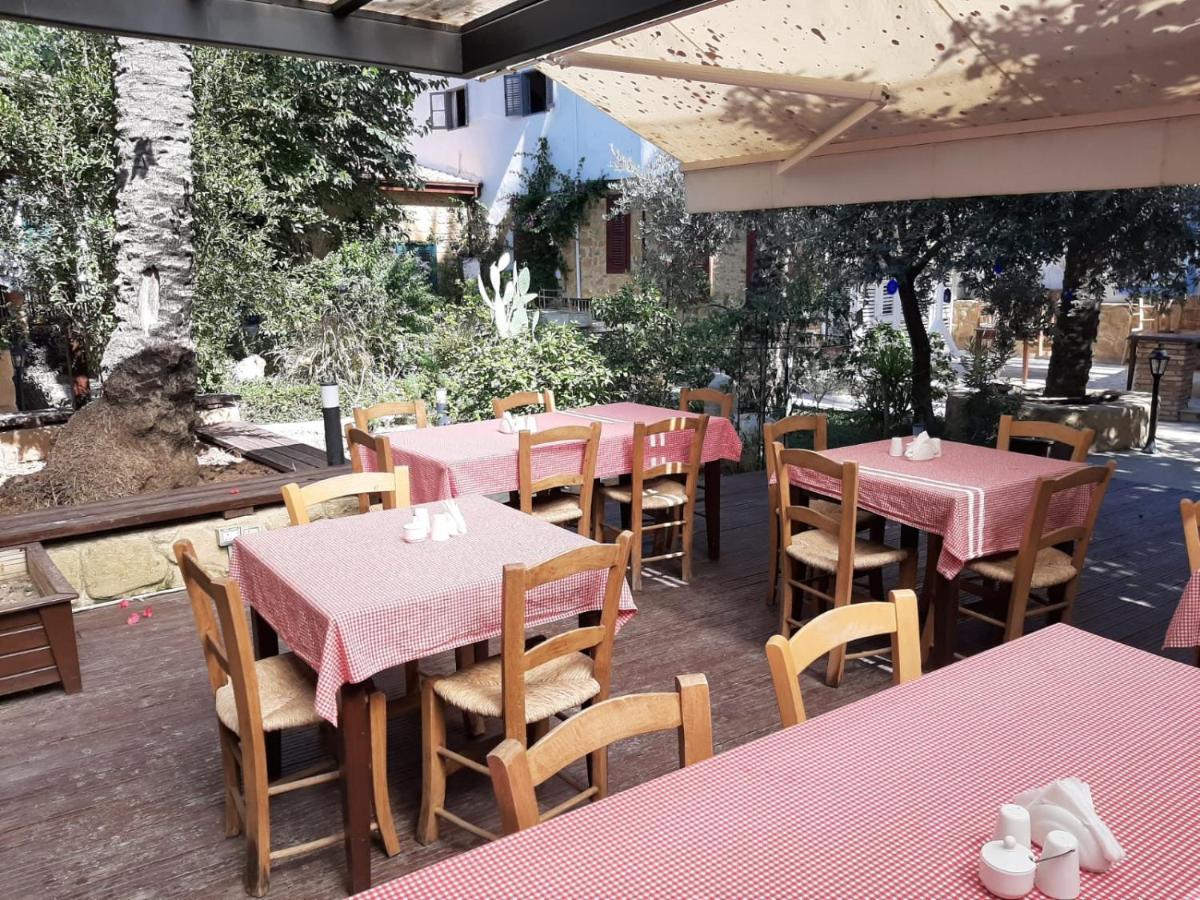 Palm Garden Guest House Nikosia Eksteriør bilde