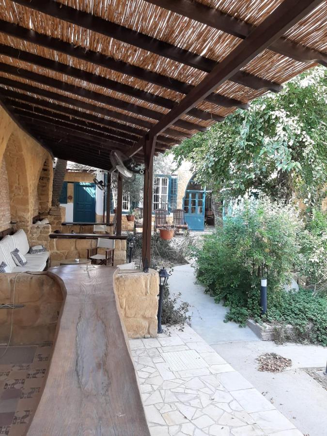 Palm Garden Guest House Nikosia Eksteriør bilde