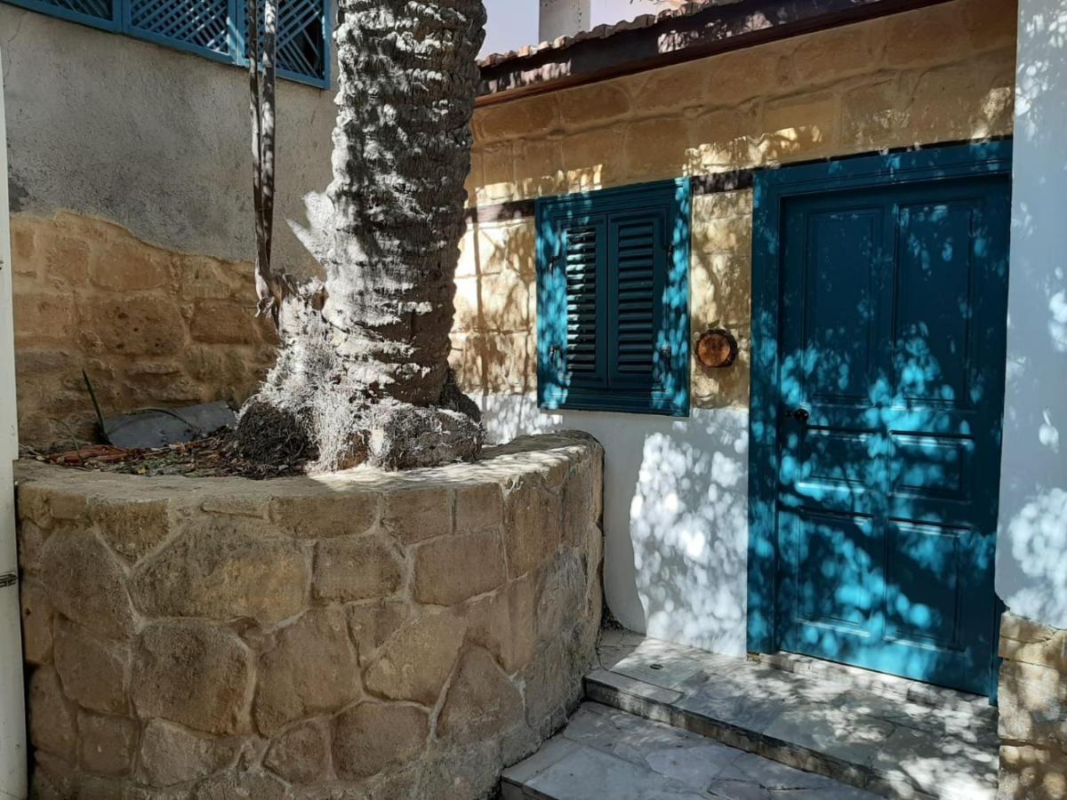 Palm Garden Guest House Nikosia Eksteriør bilde
