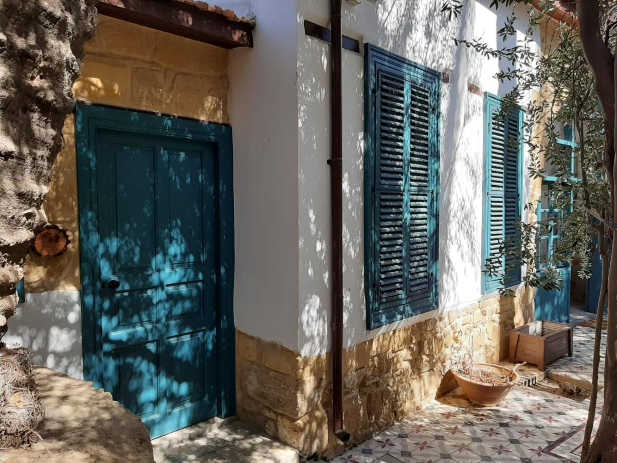 Palm Garden Guest House Nikosia Eksteriør bilde