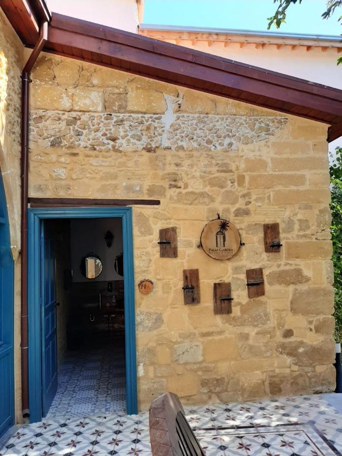 Palm Garden Guest House Nikosia Eksteriør bilde