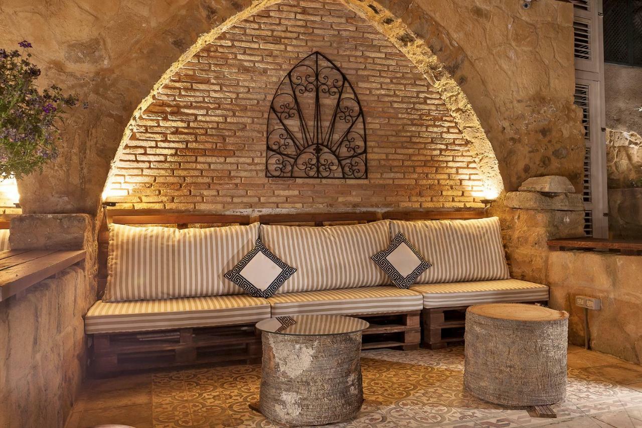 Palm Garden Guest House Nikosia Eksteriør bilde