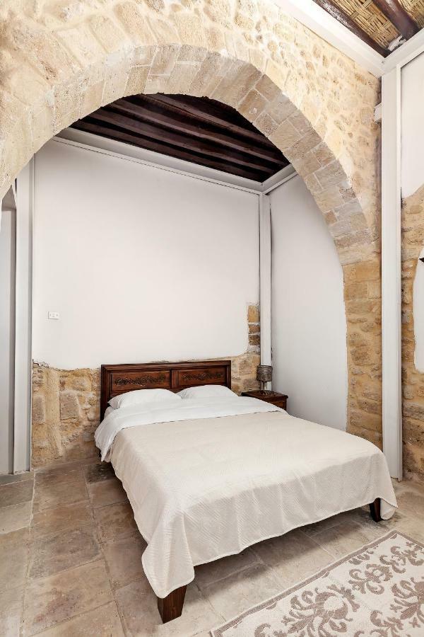 Palm Garden Guest House Nikosia Eksteriør bilde