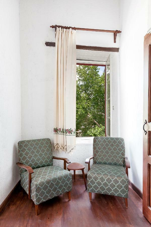 Palm Garden Guest House Nikosia Eksteriør bilde