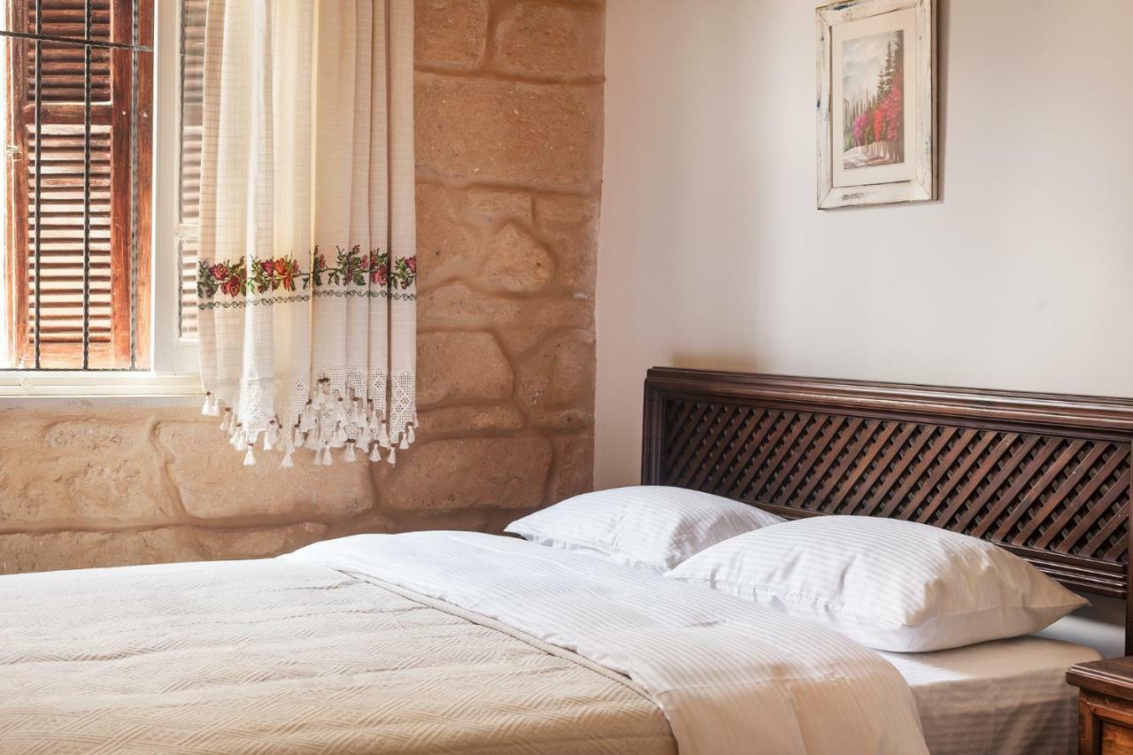 Palm Garden Guest House Nikosia Eksteriør bilde