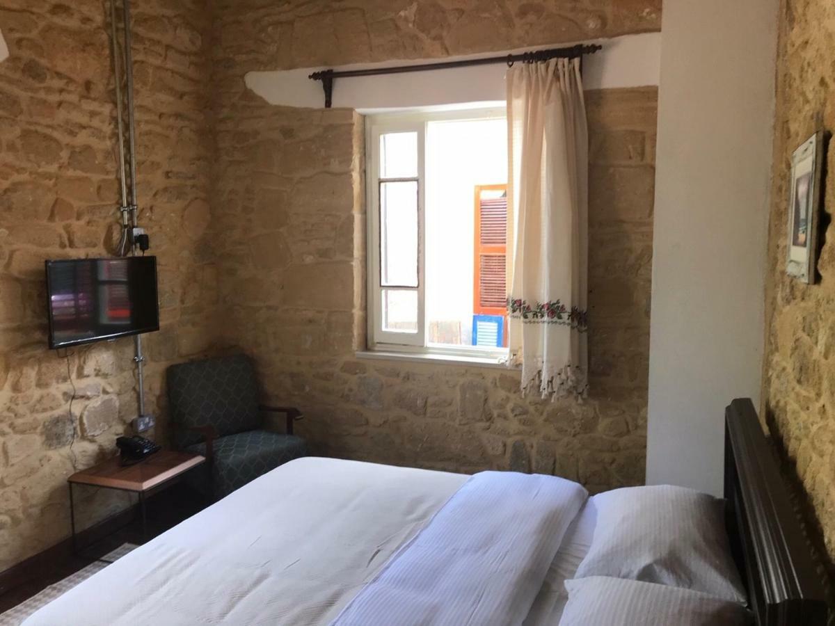 Palm Garden Guest House Nikosia Eksteriør bilde