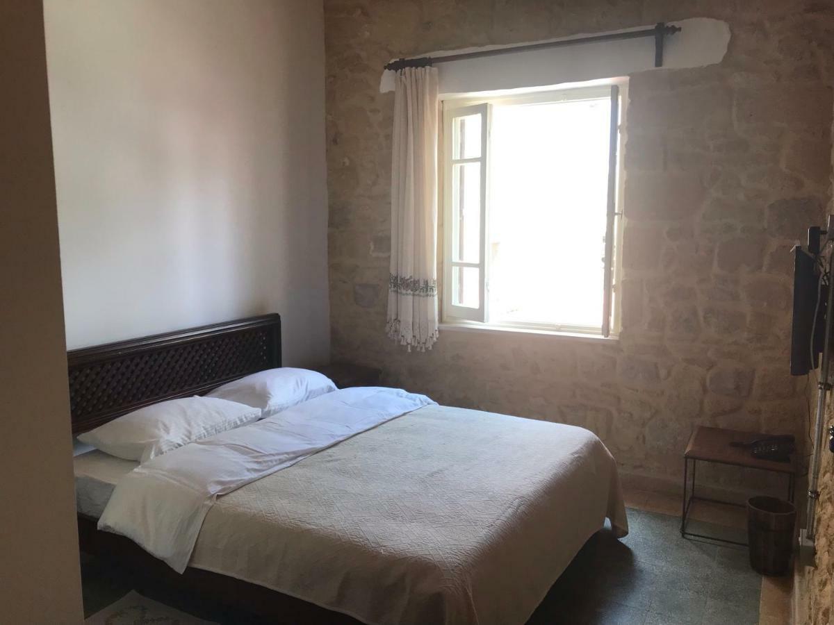 Palm Garden Guest House Nikosia Eksteriør bilde