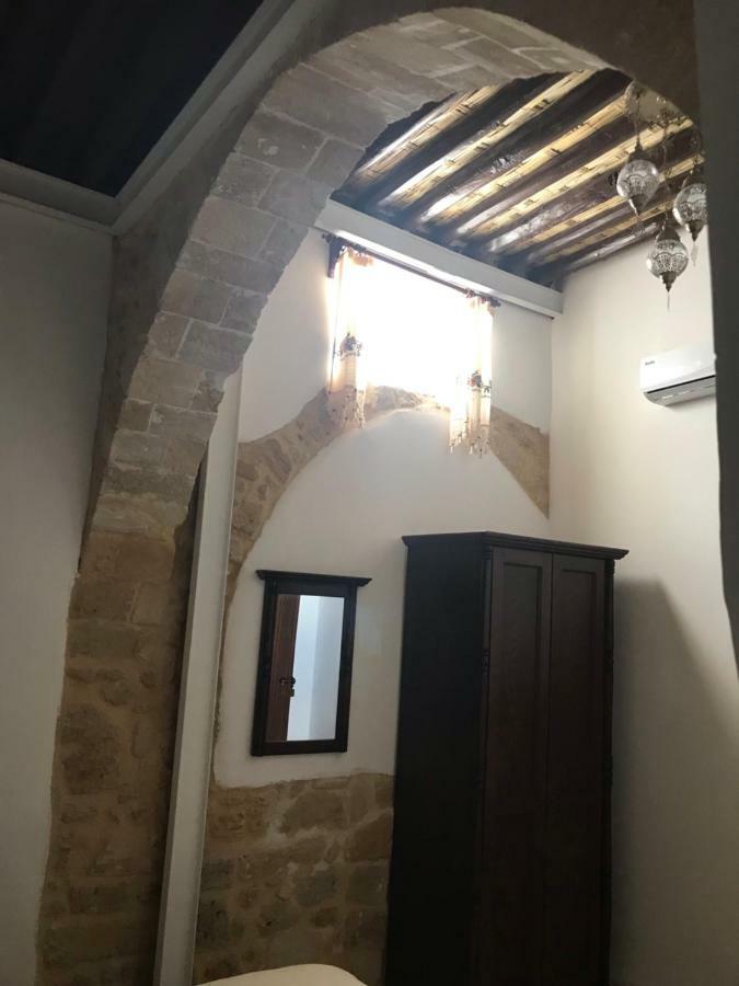 Palm Garden Guest House Nikosia Eksteriør bilde