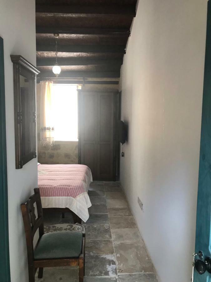 Palm Garden Guest House Nikosia Eksteriør bilde