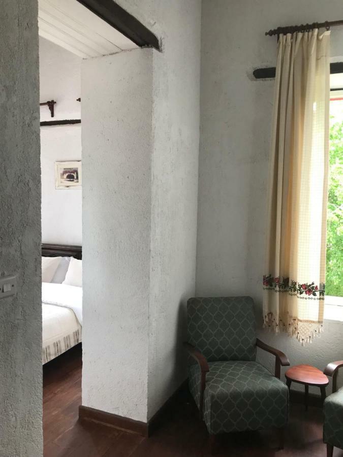 Palm Garden Guest House Nikosia Eksteriør bilde