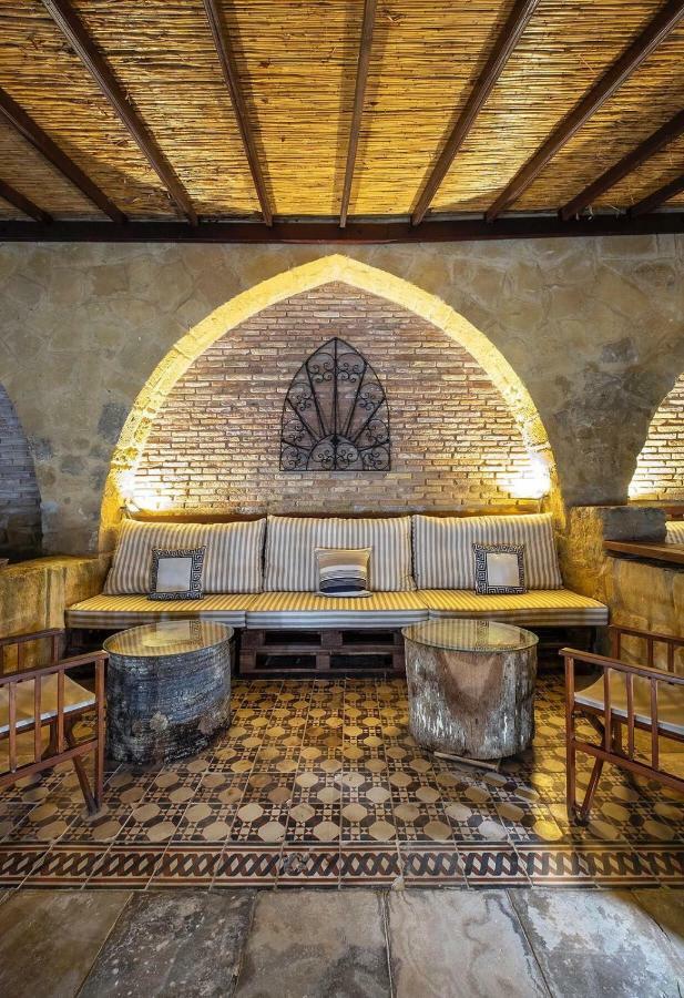 Palm Garden Guest House Nikosia Eksteriør bilde