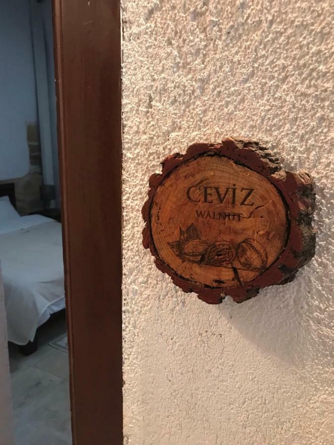 Palm Garden Guest House Nikosia Eksteriør bilde
