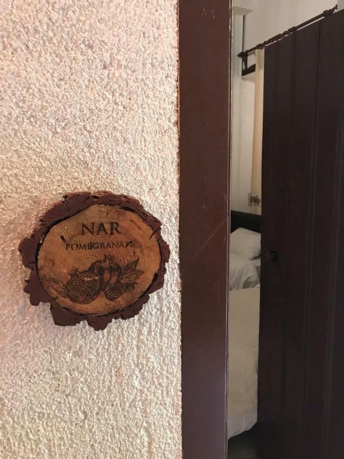 Palm Garden Guest House Nikosia Eksteriør bilde