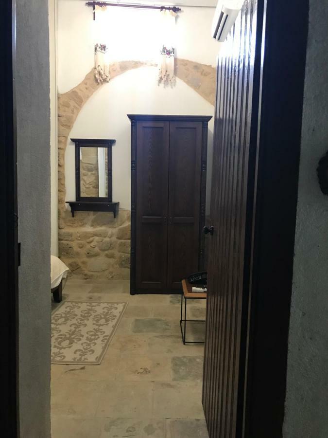 Palm Garden Guest House Nikosia Eksteriør bilde